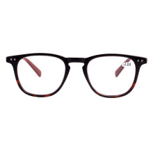 2019 Round Shape Fashion Reading Glasses with Spring Hinge